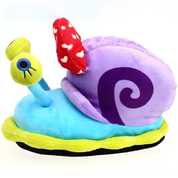 Bow Snail Slides side jpg