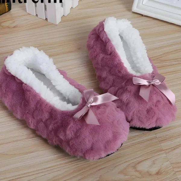 cozy cloud slippers vovet front jpg