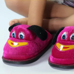 Cartoon Slippers